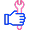 *